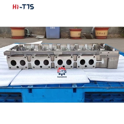 4M51 JMI024S XX-MI024S MI024S Cabeça do Cilindro de Ferro Fundido Diesel para Máquinas
