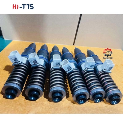 Injetor de Combustível TAD1369 3801369 Original de Alta Qualidade Peças do Motor
