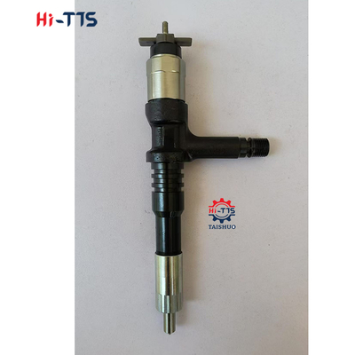 Peças de motor de injecção de combustível 6D125 de alta qualidade, originais