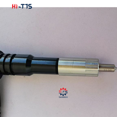 Peças de motor de injecção de combustível 6D125 de alta qualidade, originais