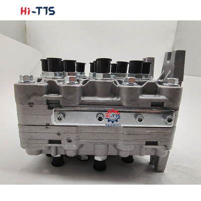 4468336 4718276 YA00000543 Válvula Shuttle para Peças de Escavadeira ZX330 ZX200