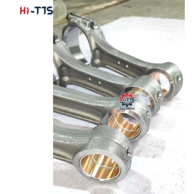 Peças do Motor Diesel de Escavadeira 6HK1 Biela 8-98018425-2