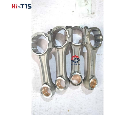 Peças do Motor Diesel de Escavadeira 6HK1 Biela 8-98018425-2