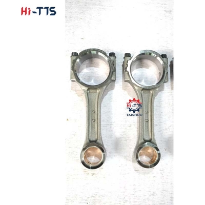 Peças do Motor Diesel de Escavadeira 6HK1 Biela 8-98018425-2