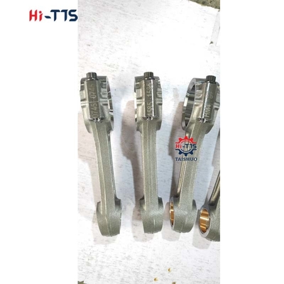 Peças do Motor Diesel de Escavadeira 6HK1 Biela 8-98018425-2
