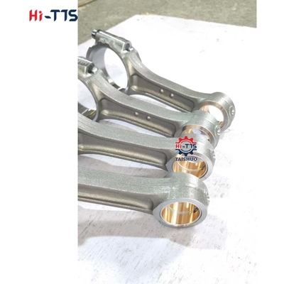 Peças do Motor Diesel de Escavadeira 6HK1 Biela 8-98018425-2