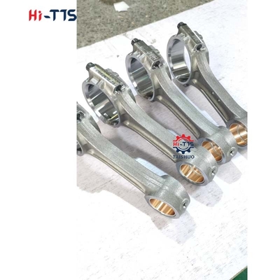 Peças do Motor Diesel de Escavadeira 6HK1 Biela 8-98018425-2