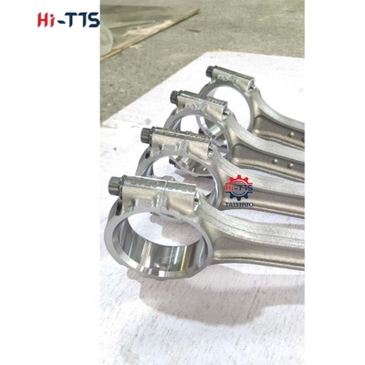 Peças do Motor Diesel de Escavadeira 6HK1 Biela 8-98018425-2