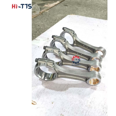 Peças do Motor Diesel de Escavadeira 6HK1 Biela 8-98018425-2