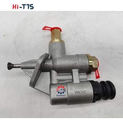 4937767 4983584 3918076 4988748 Bomba de alimentação de combustível para motor de escavadeira 6BT 6CT 4BT