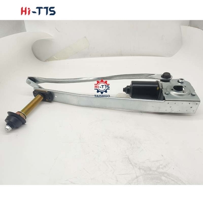 DX225LC DX140LC DX140W DX300LC Motor limpador 538-00011Para escavadeira