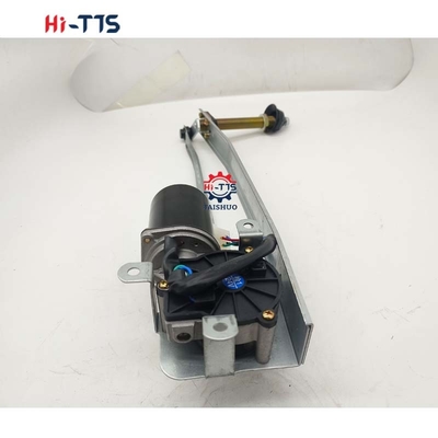 DX225LC DX140LC DX140W DX300LC Motor limpador 538-00011Para escavadeira
