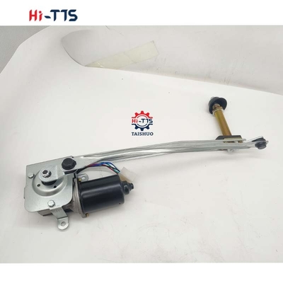 DX225LC DX140LC DX140W DX300LC Motor limpador 538-00011Para escavadeira