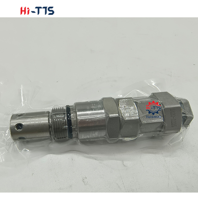 14513267 Nova válvula de controlo para escavadeira EC210 EC210B