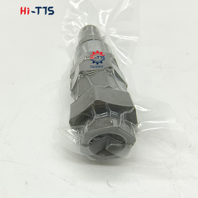 14513267 Nova válvula de controlo para escavadeira EC210 EC210B