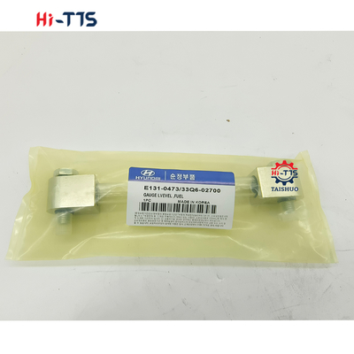 E131-0473 Medidor de Nível do Tanque de Combustível da Escavadeira Para R140lc-7