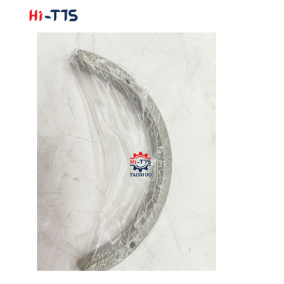 6D125 Engenharia Máquinas Motor Rolamento de tração MITSTUBISHI FUSO M409 R409 Aço