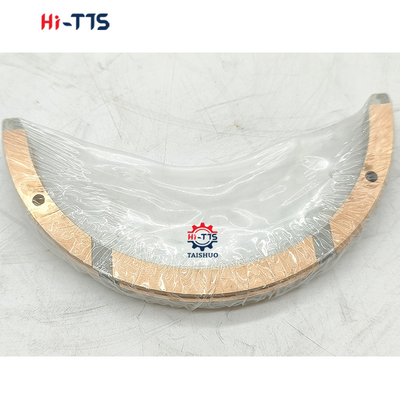 6D125 Engenharia Máquinas Motor Rolamento de tração MITSTUBISHI FUSO M409 R409 Aço