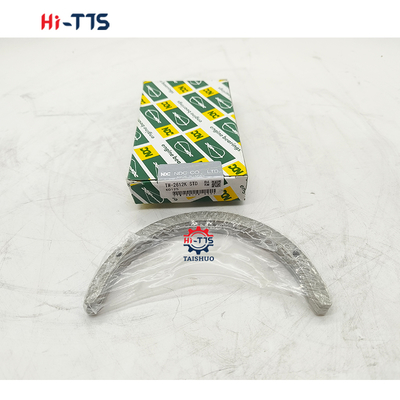 6D125 Engenharia Máquinas Motor Rolamento de tração MITSTUBISHI FUSO M409 R409 Aço