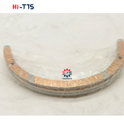 6D125 Engenharia Máquinas Motor Rolamento de tração MITSTUBISHI FUSO M409 R409 Aço