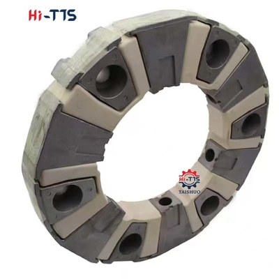 Acoplamento de Borracha da Bomba Hidráulica da Escavadeira de Alta Qualidade 500H Assy 14586967