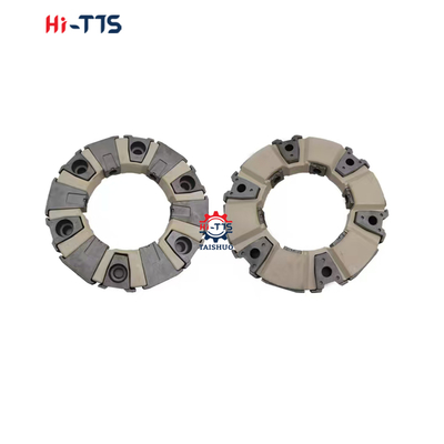 Acoplamento de Borracha da Bomba Hidráulica da Escavadeira de Alta Qualidade 500H Assy 14586967