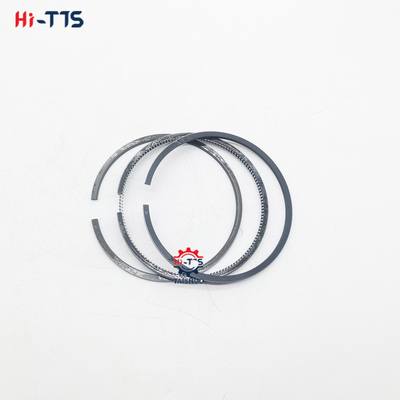 SK330-6 SK350-6 Parte sobressalente do motor de escavadeira Anel de pistão 6D16T 6D16 ME995535 Anel