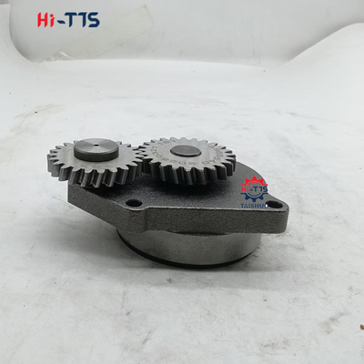 6CT Reciclagem de óleo de engrenagem para motores a diesel 4937767 Para escavadeiras