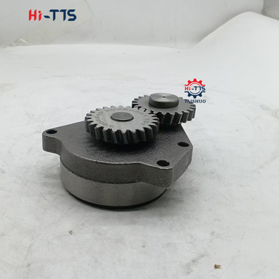6CT Reciclagem de óleo de engrenagem para motores a diesel 4937767 Para escavadeiras