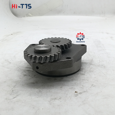 6CT Reciclagem de óleo de engrenagem para motores a diesel 4937767 Para escavadeiras
