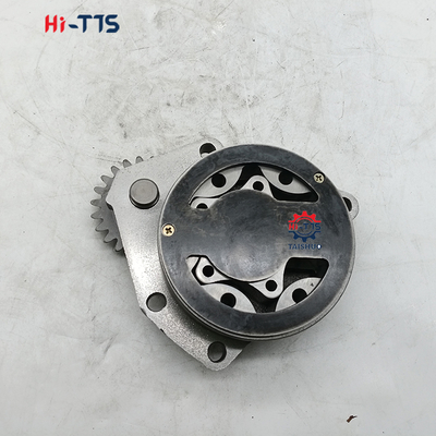 6CT Reciclagem de óleo de engrenagem para motores a diesel 4937767 Para escavadeiras