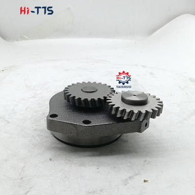 6CT Reciclagem de óleo de engrenagem para motores a diesel 4937767 Para escavadeiras
