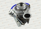 Turbocompressor PC220-7 SAA6D102E do motor diesel de HX35W 6738-81-8190 para peças sobresselentes da máquina escavadora