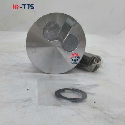 119515-22080 119515-22500 pistão para motor Yanmar 3TNV70 3YM20