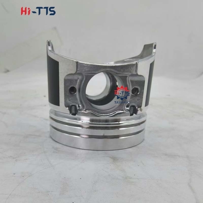 119515-22080 119515-22500 pistão para motor Yanmar 3TNV70 3YM20