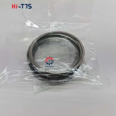 Conjunto de anéis de pistão 119515-22500 para Yanmar 3TNV70 Partes de motores diesel