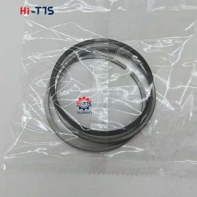 Conjunto de anéis de pistão 119515-22500 para Yanmar 3TNV70 Partes de motores diesel