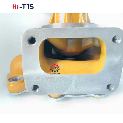 6151-61-1102 Bomba de água para PC400-6 PC400-7 PC450-6 PC450-7 6D125 Peças do motor diesel