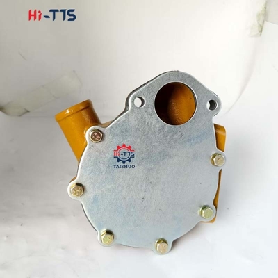 6151-61-1102 Bomba de água para PC400-6 PC400-7 PC450-6 PC450-7 6D125 Peças do motor diesel