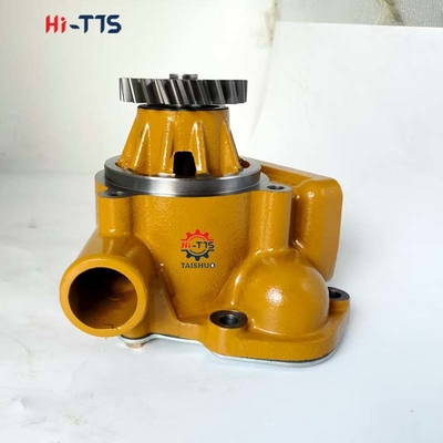 6151-61-1102 Bomba de água para PC400-6 PC400-7 PC450-6 PC450-7 6D125 Peças do motor diesel
