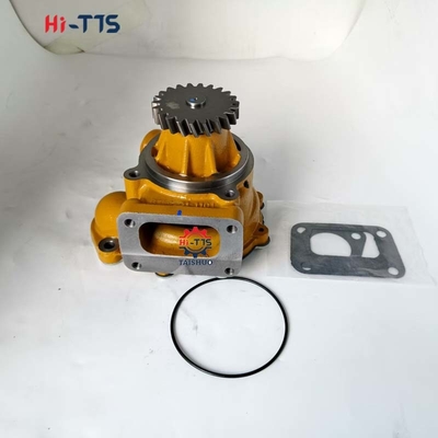 6151-61-1102 Bomba de água para PC400-6 PC400-7 PC450-6 PC450-7 6D125 Peças do motor diesel