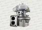 Turbocompressores das peças de motor 6BG1 1-14400332-0 RHE6 para a máquina escavadora de ISUZU e de HITACHI
