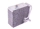 Peças de motor do evaporador de LG220LC KLD-42023201506 para o condicionamento de ar