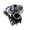 Turbocompressor 3802770 do motor diesel de HX35 6BT PC200-7 6D102 3595157 3595158 3596667