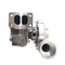 Turbocompressor 65.09100-7038 do motor diesel 466721-0003 DH300-5 D1146T