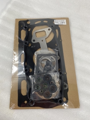U5LT0355 que revisa o grupo superior da gaxeta para o motor diesel de Perkins 1103C
