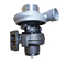 Turbocompressor 6735-81-8400 do turbocompressor 6D102 da máquina escavadora PC200-6 HX35 PC220-6 PC230-6