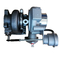 Turbocompressor 49377-01600 6205-81-8270 de 4BT3.3 TD04L-10T para KOMATSU PC130-7