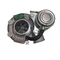 Turbocompressor 1G544-17010 49189-00910 49189-00911 do motor diesel TD04HL de V3800 Kubota