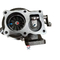 Turbocompressor do motor 24100-2203A diesel de Hitachi EX220-5 Ho7CT 24100-3340